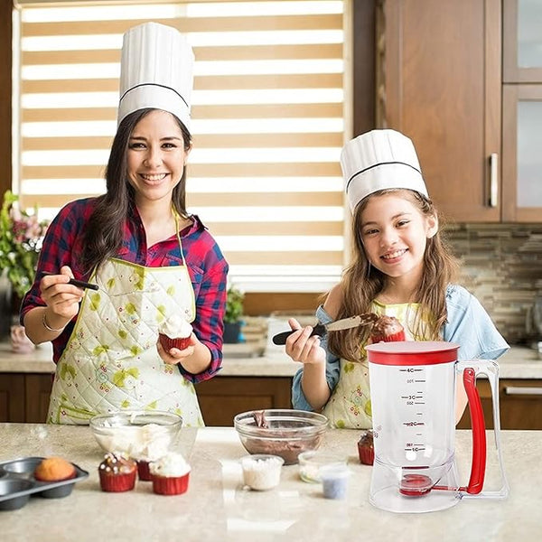 Baking Batter Dispenser